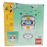 Конструктор LEGO Iconic 1750 40816 Декоративное пасхальное яйцо — фото 2