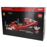 Конструктор LEGO Icons Ferrari F 2102 113752004 и Михаэль Шумахер — фото 4