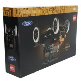 Конструктор LEGO Icons Ford Model T 2075 11376 — фото 2