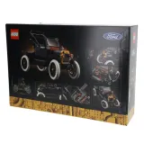 Конструктор LEGO Icons Ford Model T 2075 11376 — фото 4