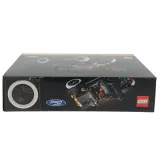 Конструктор LEGO Icons Ford Model T 2075 11376 — фото 5