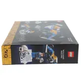 Конструктор LEGO Icons Williams Racing FW 1830 1035314B и Найджел Мэнселл — фото 2