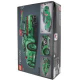 Конструктор LEGO Technic Porsche 1729 42224 911 GT3 R REXY AO Racing — фото 3