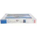Пазл Ravensburger 1742 170814 Хамнёй, Лофотенские острова 3000 деталей 170814 — фото 4
