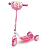 Самокат Smoby Disney Princess 1269 750153 трёхколёсный 750153 — фото 4