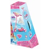 Самокат Smoby Disney Princess 1269 750153 трёхколёсный 750153 — фото 5