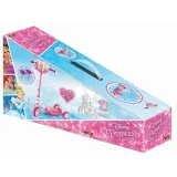 Самокат Smoby Disney Princess 1269 750153 трёхколёсный 750153 — фото 6