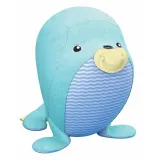 Мягкая игрушка TM Toys Ocean Hugz 1745 DKM6890 Тюлень с проектором-маяком DKM6890 — фото 3
