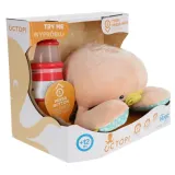 Мягкая игрушка TM Toys Ocean Hugz 1748 DKM6883 Краб с проектором-маяком DKM6883 — фото 1