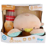 Мягкая игрушка TM Toys Ocean Hugz 1748 DKM6883 Краб с проектором-маяком DKM6883 — фото 2