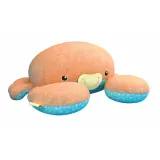 Мягкая игрушка TM Toys Ocean Hugz 1748 DKM6883 Краб с проектором-маяком DKM6883 — фото 3