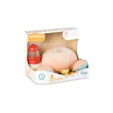Мягкая игрушка TM Toys Ocean Hugz 1748 DKM6883 Краб с проектором-маяком DKM6883 — фото 5