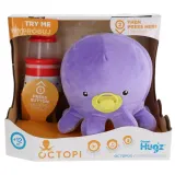 Мягкая игрушка TM Toys Ocean Hugz 1747 DKM6876 Осьминог с проектором-маяком DKM6876 — фото 2