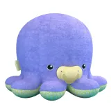 Мягкая игрушка TM Toys Ocean Hugz 1747 DKM6876 Осьминог с проектором-маяком DKM6876 — фото 3