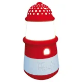 Мягкая игрушка TM Toys Ocean Hugz 1746 DKM6869 Кит с проектором-маяком DKM6869 — фото 4