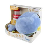 Мягкая игрушка TM Toys Ocean Hugz 1746 DKM6869 Кит с проектором-маяком DKM6869 — фото 5