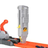 Mattel JNN35 — Трасса Hot Wheels «Формула 1: Быстрая гонка» с 2 машинками JNN35 — фото 4