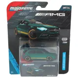 Металлическая машинка Majorette Mercedes-AMG A 2101000 A 35 1:64 2101000 A — фото 1