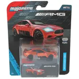 Металлическая машинка Majorette Mercedes-AMG CLE 2101000 C 53 1:64 2101000 C — фото 1