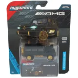 Металлическая машинка Majorette Mercedes-AMG G 2101000 F 63 1:64 2101000 F — фото 1