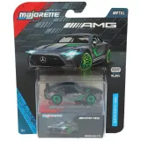 Металлическая машинка Majorette Mercedes-AMG GT 2101000 E 63 1:64 2101000 E — фото 1