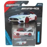 Металлическая машинка Majorette Mercedes-AMG SL 2101000 B 63 1:64 2101000 B — фото 1
