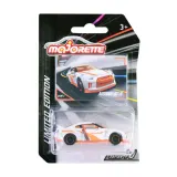 Металлическая машинка Majorette Nissan GT-R 2054034 E 1:64 2054034 E — фото 1