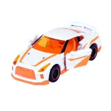Металлическая машинка Majorette Nissan GT-R 2054034 E 1:64 2054034 E — фото 2
