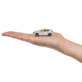 Металлическая машинка Majorette Nissan GT-R 2054034 E 1:64 2054034 E — фото 3
