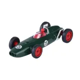 Металлическая машинка Majorette 2054103 F гоночный автомобиль под номером 25 юбилейный 1:64 2054103 F — фото 2