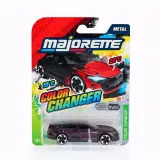 Металлическая машинка Majorette Color Change Audi RS E-Tron 4000001 1 1:64 4000001 1 — фото 1