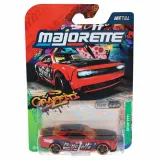 Металлическая машинка Majorette Graffiti Dodge Challenger SRT Demon 4100002 1 1:64 4100002 — фото 1