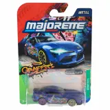 Металлическая машинка Majorette Graffiti Toyota GR Supra 4100002 2 1:64 4100002 2 — фото 1
