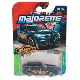 Металлическая машинка Majorette Graffiti Alfa Romeo Tonale 4100002 3 1:64 4100002 3 — фото 1