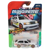 Металлическая машинка Majorette Graffiti Mercedes-Benz 4100002 5 190E EVO II 1:64 4100002 5 — фото 1