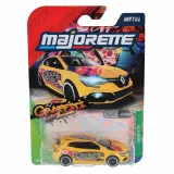 Металлическая машинка Majorette Graffiti Renault Megane R 4100002 6.S. 1:64 4100002 6 — фото 1