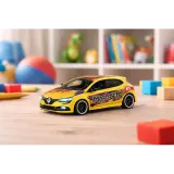 Металлическая машинка Majorette Graffiti Renault Megane R 4100002 6.S. 1:64 4100002 6 — фото 3