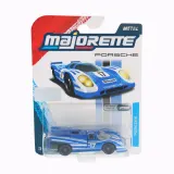 Металлическая машинка Majorette Porsche 2100002 4 917 1:64 2100002 4 — фото 1