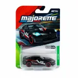 Металлическая машинка Majorette Racing Nissan Z 4000000 1 1:64 4000000 1 — фото 1