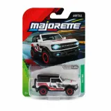 Металлическая машинка Majorette Racing Ford Bronco WildTrak 4000000 10 1:64 4000000 10 — фото 1