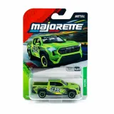 Металлическая машинка Majorette Racing Toyota Tacoma TRD PRO 4000000 11 1:64 4000000 11 — фото 1