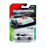 Металлическая машинка Majorette Racing Chevrolet Corvette ZR- 4000000 121 1:64 4000000 12 — фото 1