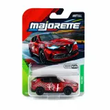 Металлическая машинка Majorette Racing Alfa Romeo Tonale 4000000 2 1:64 4000000 2 — фото 1
