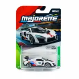 Металлическая машинка Majorette Racing McLaren Senna 4000000 3 1:64 4000000 3 — фото 1