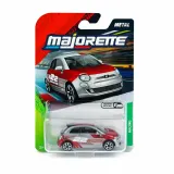 Металлическая машинка Majorette Racing Fiat 4000000 4 500 ICON 1:64 4000000 4 — фото 1