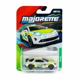 Металлическая машинка Majorette Racing Alpine A 4000000 5110 R 1:64 4000000 5 — фото 1
