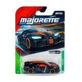 Металлическая машинка Majorette Racing Bugatti Chiron Pur Sport 4000000 6 1:64 4000000 6 — фото 1