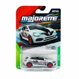 Металлическая машинка Majorette Racing Renault Megane R 4000000 8.S. 1:64 4000000 8 — фото 1