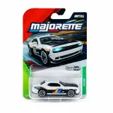 Металлическая машинка Majorette Racing Dodge Challenger SRT Hellcat 4000000 9 1:64 4000000 9 — фото 1