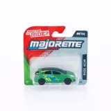 Металлическая машинка Majorette Ride Now Ford Puma ST 1000000 1 1:64 1000000 1 — фото 1
